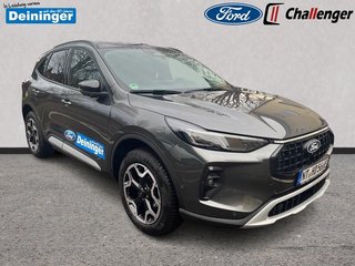 Ford Kuga Gebrauchtwagen Kaufen