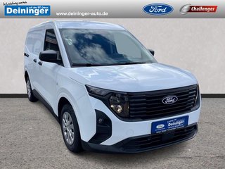 Ford Transit Courier Gebrauchtwagen Kaufen