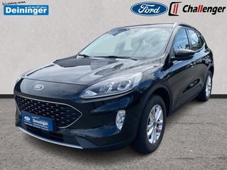 Ford Kuga Gebrauchtwagen Kaufen