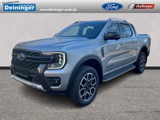 Ford Ranger Neuwagen Kaufen
