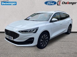 Ford Focus age.one-day registration Kaufen