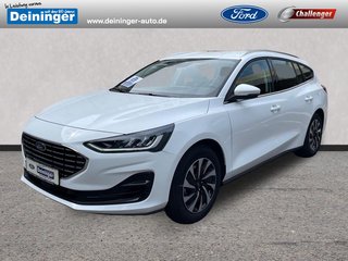 Ford Focus Neuwagen Kaufen