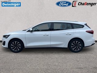 Ford Focus Titanium - foto 2