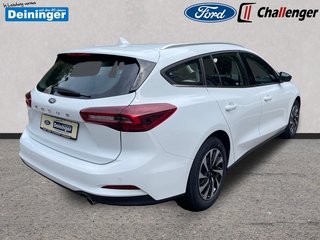 Ford Focus Titanium - foto 5