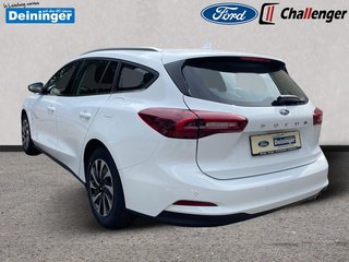Ford Focus Titanium - foto 3