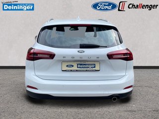 Ford Focus Titanium - foto 4