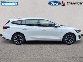 Ford Focus Titanium - foto 6