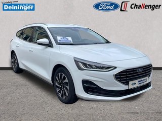 Ford Focus Titanium - foto 7