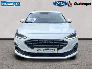 Ford Focus Titanium - foto 8