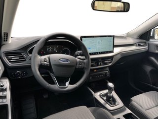 Ford Focus Titanium - foto 10