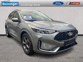 Ford Kuga Vorführfahrzeug Kaufen