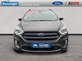 Ford Kuga 1.5 l EcoBoost 4x4 ST-LINE Autom. NAVI/DAB/RFK AHK DESIGN/WINTER-PAKET PANORAMADACH el. HECKKLAPPE LMF 19``