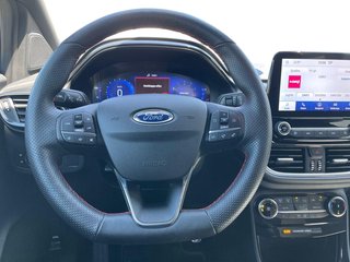 Ford Puma 1.0 l EcoBoost Hybrid (MHEV) ST-Line NAVI/DAB KOMFORT/WINTER-PAKET TEMPOMAT PDC - bilder 10