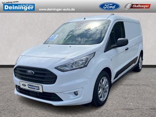 Ford Transit Connect Neuwagen Kaufen