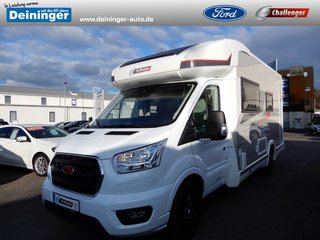 Challenger 260 Graphite Ultimate MJ 23 Arctic Connect-Paket Neuwagen Kaufen