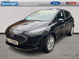 Ford Fiesta age.one-day registration Kaufen