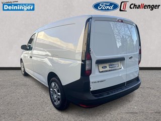 Ford Transit Connect 2.0 EcoBlue Kasten Trend L2 FAHRERASSISTENZ/SITZ-PAKET KLIMA - foto 2
