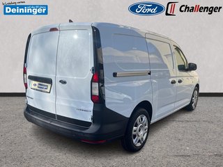 Ford Transit Connect 2.0 EcoBlue Kasten Trend L2 FAHRERASSISTENZ/SITZ-PAKET KLIMA - foto 4