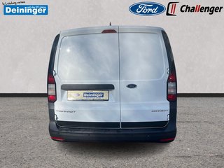 Ford Transit Connect 2.0 EcoBlue Kasten Trend L2 FAHRERASSISTENZ/SITZ-PAKET KLIMA - foto 3