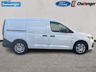 Ford Transit Connect 2.0 EcoBlue Kasten Trend L2 FAHRERASSISTENZ/SITZ-PAKET KLIMA - foto 5
