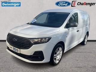 Ford Transit Connect Gebrauchtwagen Kaufen