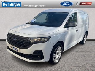 Ford Transit Connect Gebrauchtwagen Kaufen