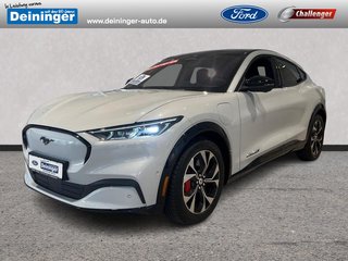 Ford Mustang Mach-E Neuwagen Kaufen