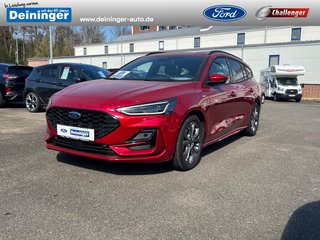 Ford Focus Neuwagen Kaufen