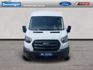 Ford Transit Kombi Gebrauchtwagen Kaufen