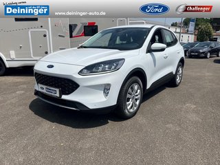 Ford Kuga Gebrauchtwagen Kaufen