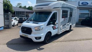 Challenger 260 Neuwagen Kaufen