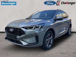 Ford Kuga Vorführfahrzeug Kaufen