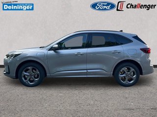 Ford Kuga Plug-In Hybrid ST-Line - foto 2