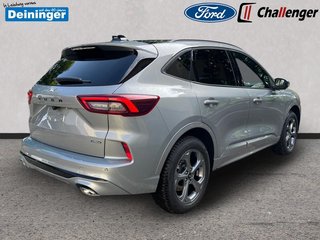 Ford Kuga Plug-In Hybrid ST-Line - foto 5