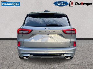Ford Kuga Plug-In Hybrid ST-Line - foto 4