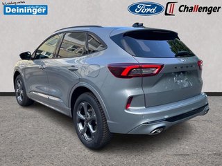 Ford Kuga Plug-In Hybrid ST-Line - foto 3