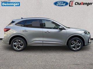 Ford Kuga Plug-In Hybrid ST-Line - foto 6