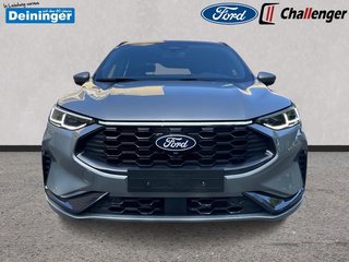 Ford Kuga Plug-In Hybrid ST-Line - foto 8