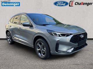 Ford Kuga Plug-In Hybrid ST-Line - foto 7