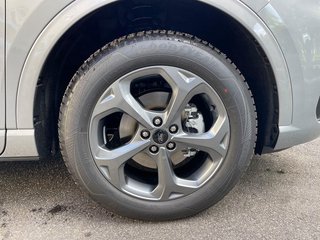 Ford Kuga Plug-In Hybrid ST-Line - foto 9