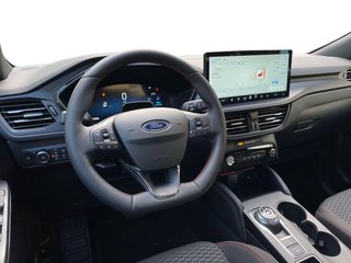 Ford Kuga Plug-In Hybrid ST-Line - foto 10