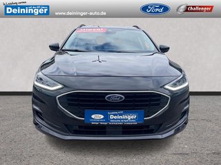 Ford Focus Gebrauchtwagen Kaufen
