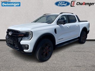 Ford Ranger Neuwagen Kaufen