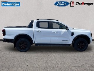 Ford Doppelkabine Wildtrak Plug-in-Hybrid - foto 6