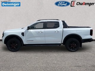Ford Doppelkabine Wildtrak Plug-in-Hybrid - foto 2
