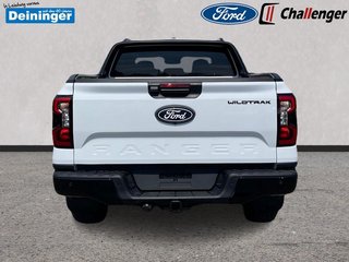 Ford Doppelkabine Wildtrak Plug-in-Hybrid - foto 4