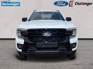 Ford Doppelkabine Wildtrak Plug-in-Hybrid - foto 8