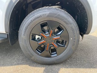 Ford Doppelkabine Wildtrak Plug-in-Hybrid - foto 9