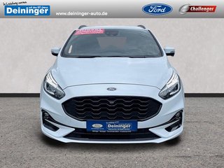 Ford S-Max Gebrauchtwagen Kaufen