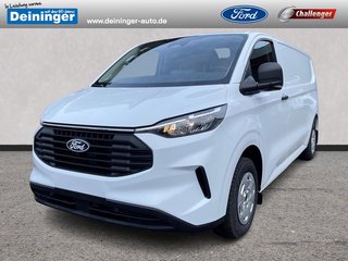 Ford Transit Custom Neuwagen Kaufen